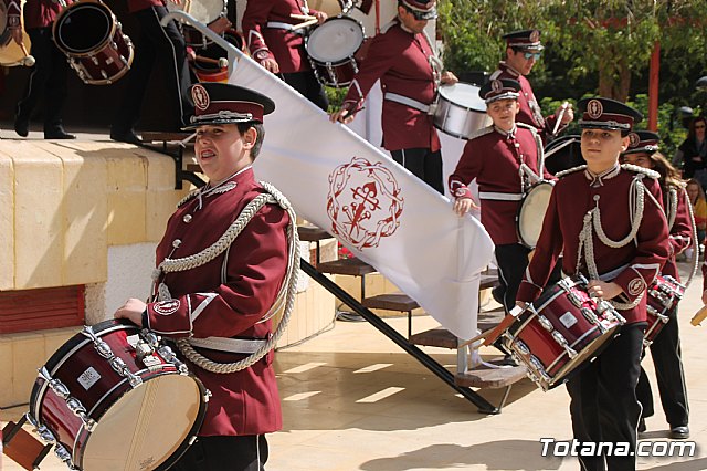 Da de la Msica Nazarena - Semana Santa 2018 - 372
