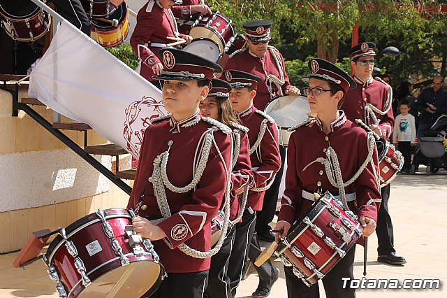 Da de la Msica Nazarena - Semana Santa 2018 - 373