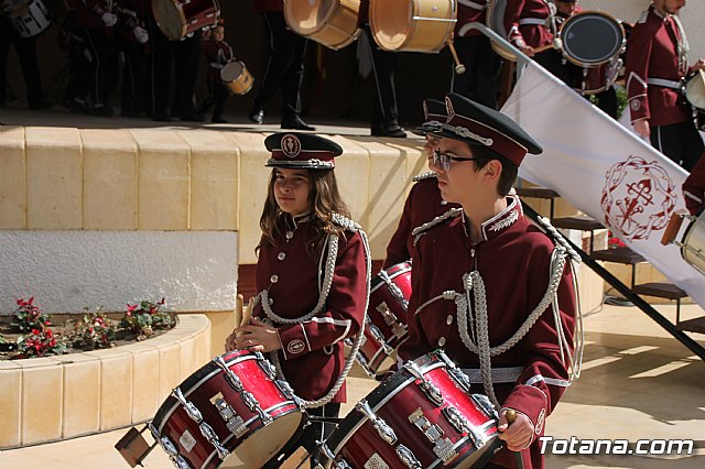 Da de la Msica Nazarena - Semana Santa 2018 - 374
