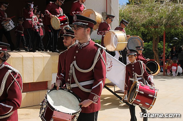 Da de la Msica Nazarena - Semana Santa 2018 - 376