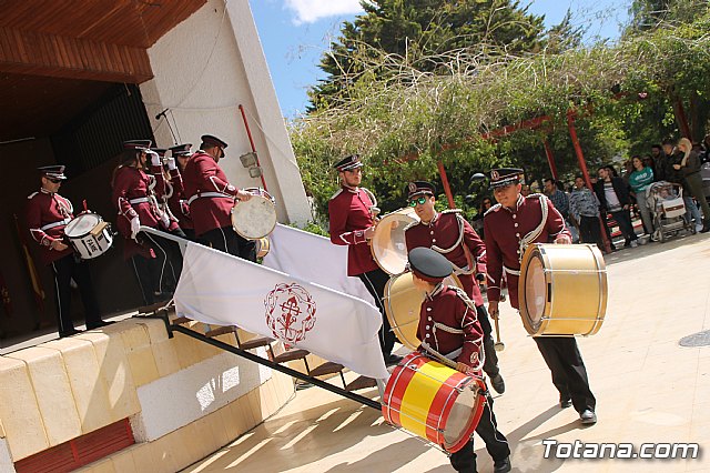 Da de la Msica Nazarena - Semana Santa 2018 - 377