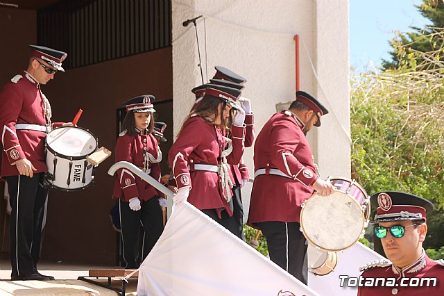 Da de la Msica Nazarena - Semana Santa 2018 - 378