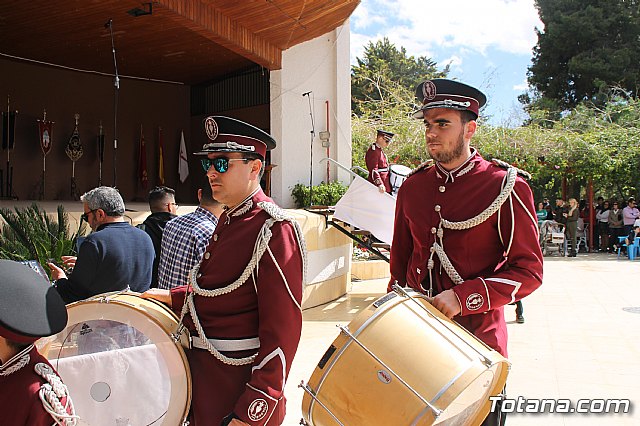 Da de la Msica Nazarena - Semana Santa 2018 - 379