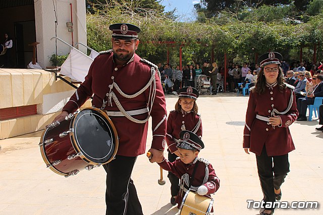 Da de la Msica Nazarena - Semana Santa 2018 - 380