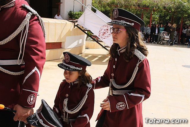 Da de la Msica Nazarena - Semana Santa 2018 - 381