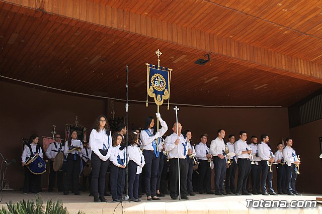 Da de la Msica Nazarena - Semana Santa 2018 - 382