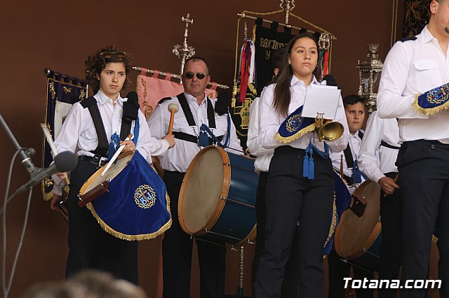 Da de la Msica Nazarena - Semana Santa 2018 - 383