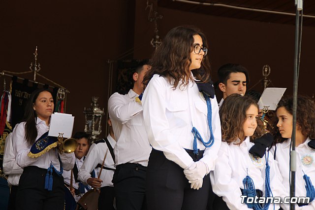 Da de la Msica Nazarena - Semana Santa 2018 - 384