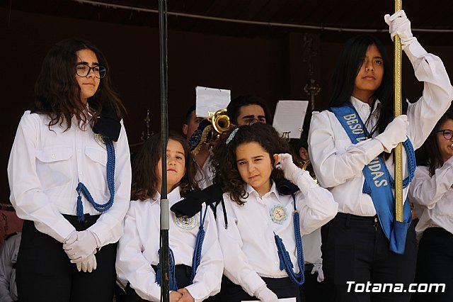 Da de la Msica Nazarena - Semana Santa 2018 - 385