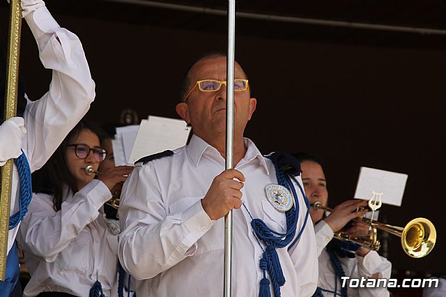 Da de la Msica Nazarena - Semana Santa 2018 - 386