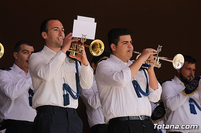 Da de la Msica Nazarena - Semana Santa 2018 - 387