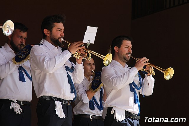 Da de la Msica Nazarena - Semana Santa 2018 - 388