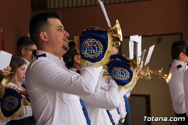 Da de la Msica Nazarena - Semana Santa 2018 - 390