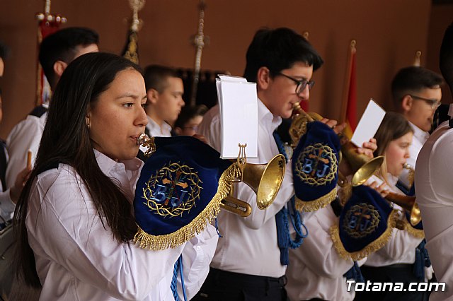 Da de la Msica Nazarena - Semana Santa 2018 - 391