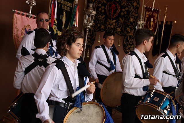 Da de la Msica Nazarena - Semana Santa 2018 - 392