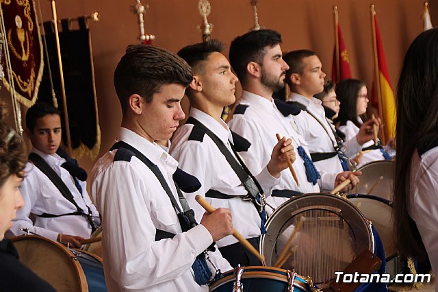 Da de la Msica Nazarena - Semana Santa 2018 - 393