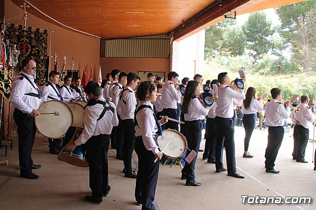 Da de la Msica Nazarena - Semana Santa 2018 - 394