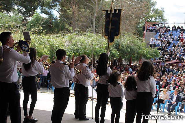 Da de la Msica Nazarena - Semana Santa 2018 - 395
