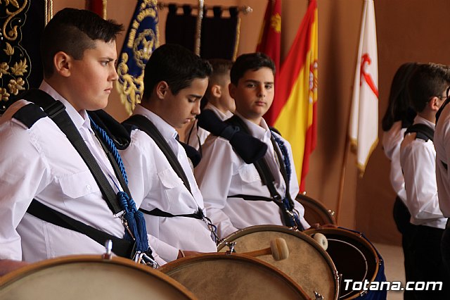 Da de la Msica Nazarena - Semana Santa 2018 - 396