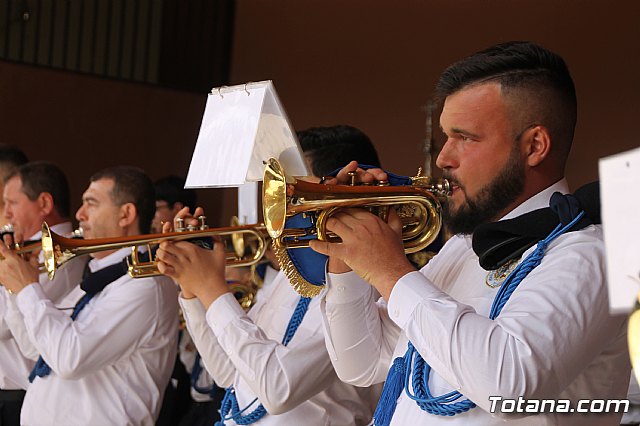 Da de la Msica Nazarena - Semana Santa 2018 - 399