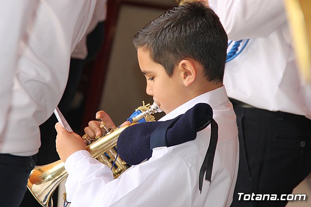 Da de la Msica Nazarena - Semana Santa 2018 - 401