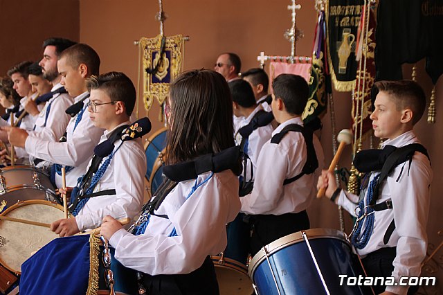 Da de la Msica Nazarena - Semana Santa 2018 - 402