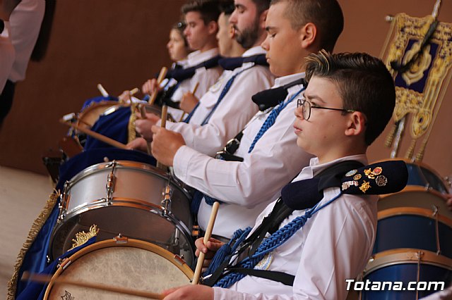 Da de la Msica Nazarena - Semana Santa 2018 - 403