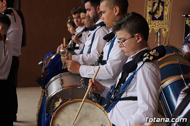 Da de la Msica Nazarena - Semana Santa 2018 - 404