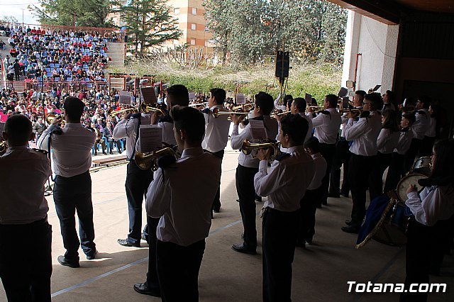 Da de la Msica Nazarena - Semana Santa 2018 - 405