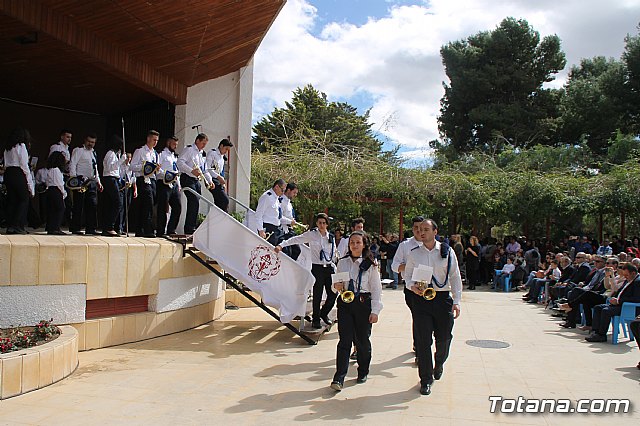 Da de la Msica Nazarena - Semana Santa 2018 - 406