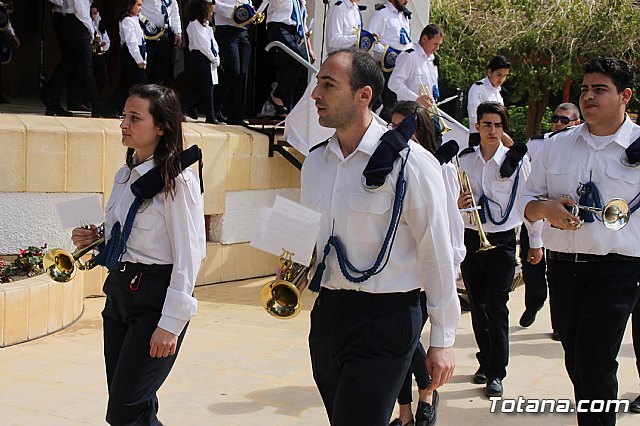 Da de la Msica Nazarena - Semana Santa 2018 - 407