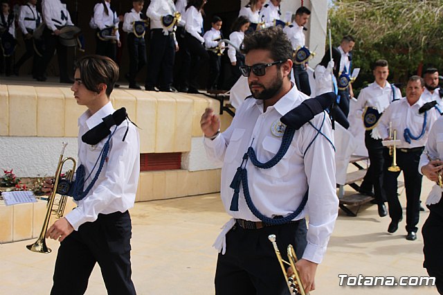 Da de la Msica Nazarena - Semana Santa 2018 - 409