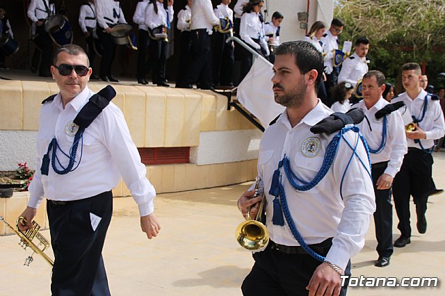 Da de la Msica Nazarena - Semana Santa 2018 - 410