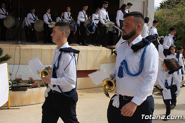 Da de la Msica Nazarena - Semana Santa 2018 - 412