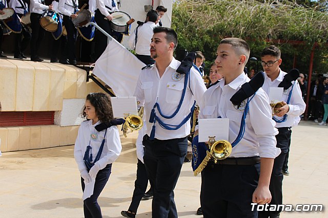 Da de la Msica Nazarena - Semana Santa 2018 - 413