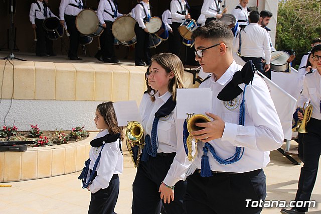 Da de la Msica Nazarena - Semana Santa 2018 - 415
