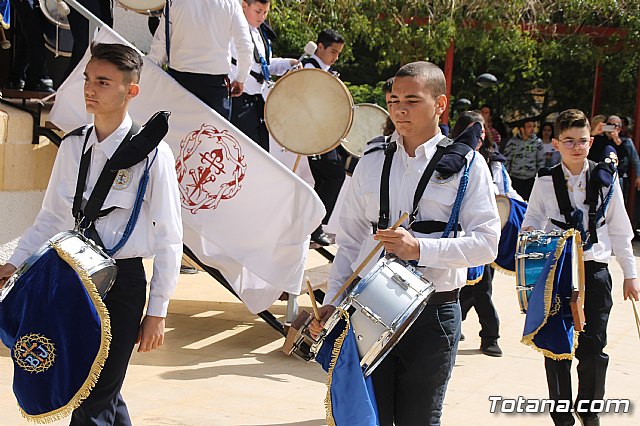 Da de la Msica Nazarena - Semana Santa 2018 - 419