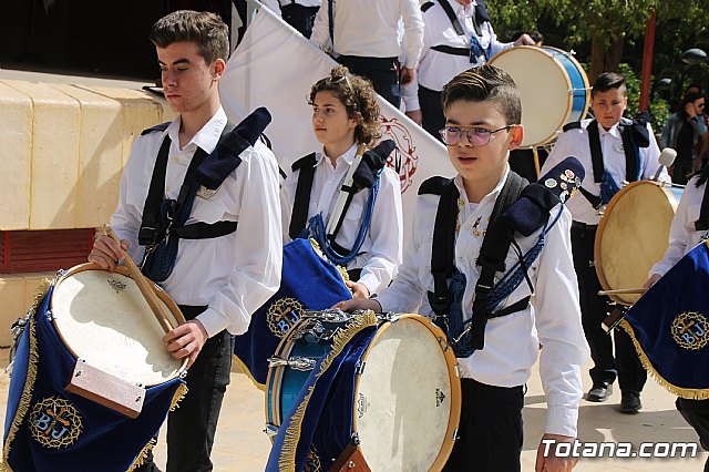 Da de la Msica Nazarena - Semana Santa 2018 - 421
