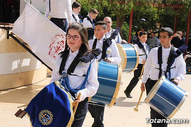 Da de la Msica Nazarena - Semana Santa 2018 - 422