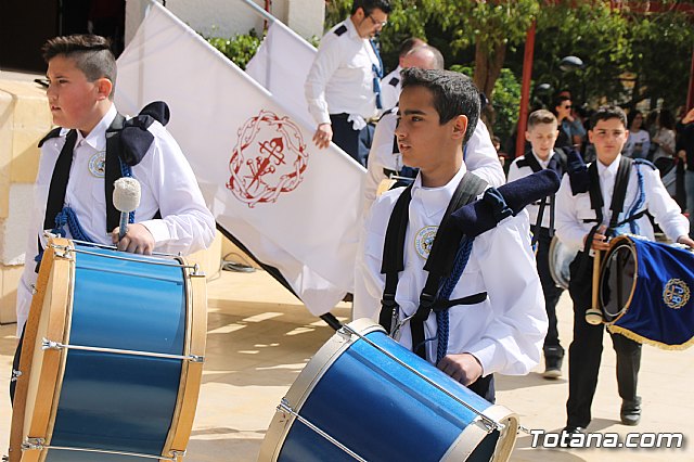 Da de la Msica Nazarena - Semana Santa 2018 - 423