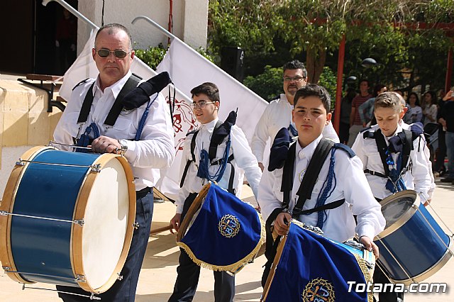Da de la Msica Nazarena - Semana Santa 2018 - 424