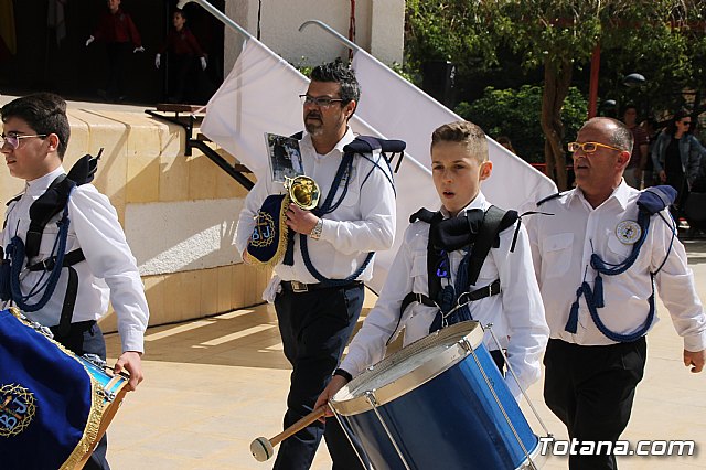 Da de la Msica Nazarena - Semana Santa 2018 - 425