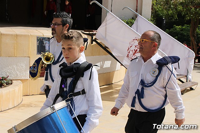 Da de la Msica Nazarena - Semana Santa 2018 - 426
