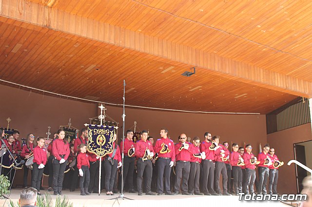 Da de la Msica Nazarena - Semana Santa 2018 - 427