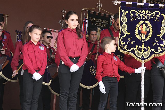 Da de la Msica Nazarena - Semana Santa 2018 - 428