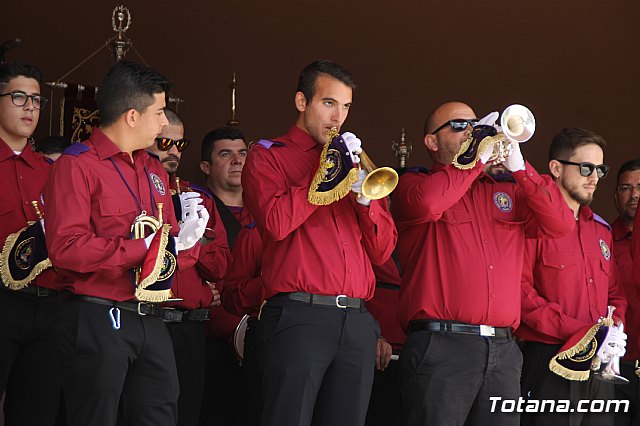Da de la Msica Nazarena - Semana Santa 2018 - 429
