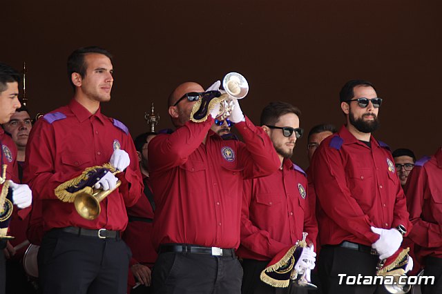 Da de la Msica Nazarena - Semana Santa 2018 - 430