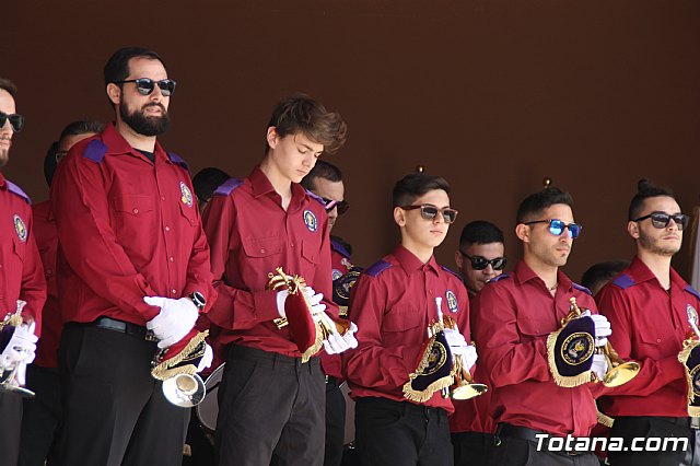 Da de la Msica Nazarena - Semana Santa 2018 - 431