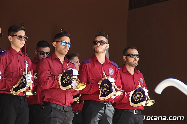 Da de la Msica Nazarena - Semana Santa 2018 - 432