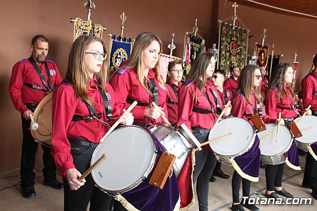 Da de la Msica Nazarena - Semana Santa 2018 - 433